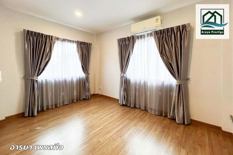 Centro Prachauthit 90, Samut Prakan, Soi Pracha Samakkee, Ban Khlong Suan, Phra Samut Jadee, Samut Prakan, 4 Bedrooms, 154 sqm, Single Detached House For Sale, by วิสุทธินี เฉลิมสินสุวรรณ, 500632177 - DDproperty.com