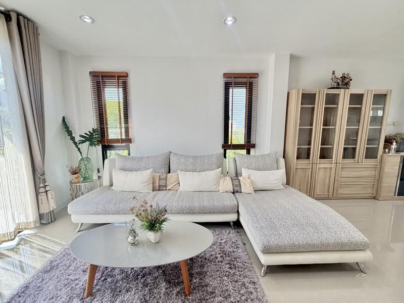 Baan Suan Koon 2, Chon Buri (Pattaya), Khaolarm Rd, Mhueng, Muang Chon Buri, Chon Buri (Pattaya), 3 Bedrooms, 160 sqm, Single Detached House For Sale, by Paula ., 500632180 - DDproperty.com