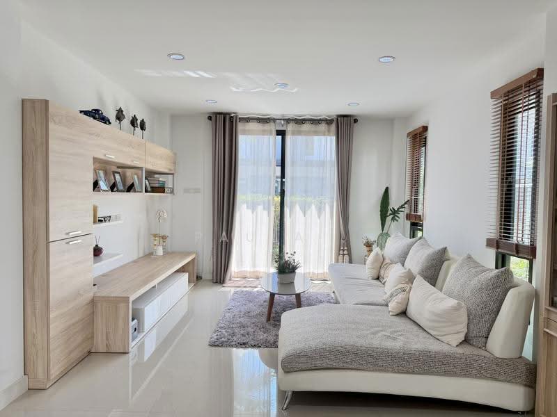 Baan Suan Koon 2, Chon Buri (Pattaya), Khaolarm Rd, Mhueng, Muang Chon Buri, Chon Buri (Pattaya), 3 Bedrooms, 160 sqm, Single Detached House For Sale, by Paula ., 500632180 - DDproperty.com