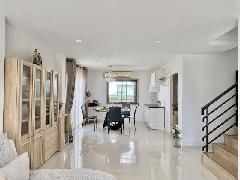 Baan Suan Koon 2, Chon Buri (Pattaya), Khaolarm Rd, Mhueng, Muang Chon Buri, Chon Buri (Pattaya), 3 Bedrooms, 160 sqm, Single Detached House For Sale, by Paula ., 500632180 - DDproperty.com