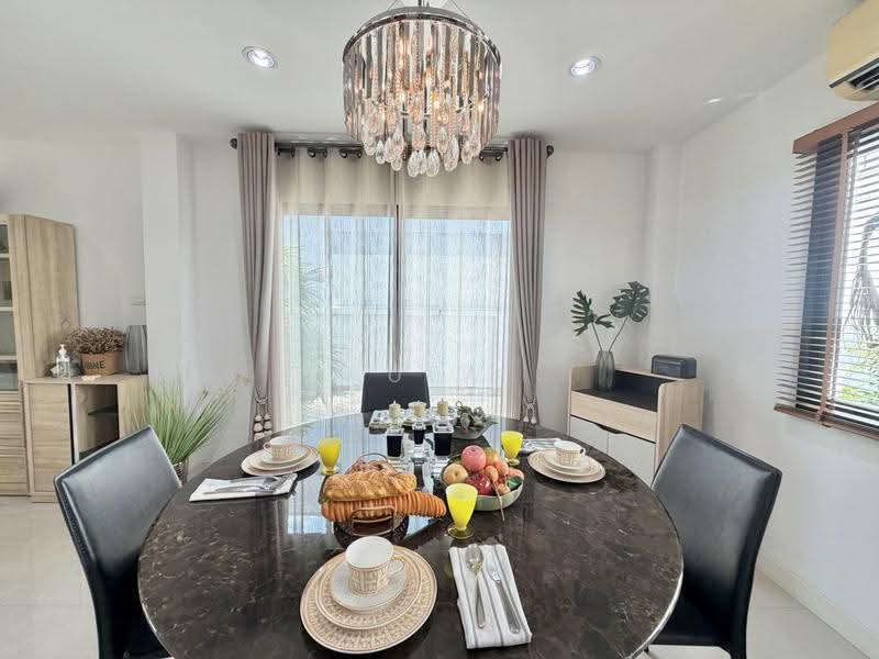 Baan Suan Koon 2, Chon Buri (Pattaya), Khaolarm Rd, Mhueng, Muang Chon Buri, Chon Buri (Pattaya), 3 Bedrooms, 160 sqm, Single Detached House For Sale, by Paula ., 500632180 - DDproperty.com