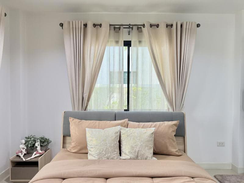 Baan Suan Koon 2, Chon Buri (Pattaya), Khaolarm Rd, Mhueng, Muang Chon Buri, Chon Buri (Pattaya), 3 Bedrooms, 160 sqm, Single Detached House For Sale, by Paula ., 500632180 - DDproperty.com