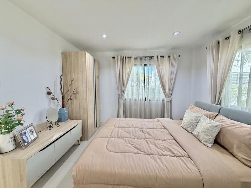 Baan Suan Koon 2, Chon Buri (Pattaya), Khaolarm Rd, Mhueng, Muang Chon Buri, Chon Buri (Pattaya), 3 Bedrooms, 160 sqm, Single Detached House For Sale, by Paula ., 500632180 - DDproperty.com