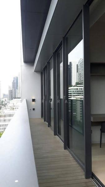 Tela Thonglor 13, Bangkok, 233 Soi Sukhumvit 55, Sukhumvit Road, Khlong Tan Nua, Watthana, Bangkok, 2 Bedrooms, 111 sqm, Condo For Rent, by Vinit Arora, 500632183 - DDproperty.com