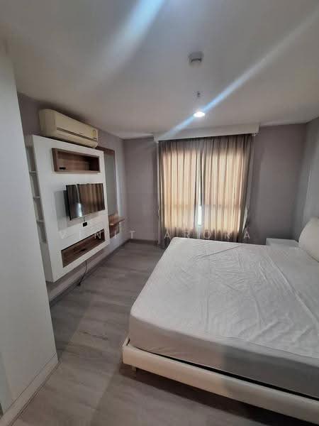 Belle Grand Rama 9, Bangkok, 131 Rama 9 Road, Huai Khwang, Bangkok, 3 Bedrooms, 100 sqm, Condo For Rent, by Vinit Arora, 500632184 - DDproperty.com