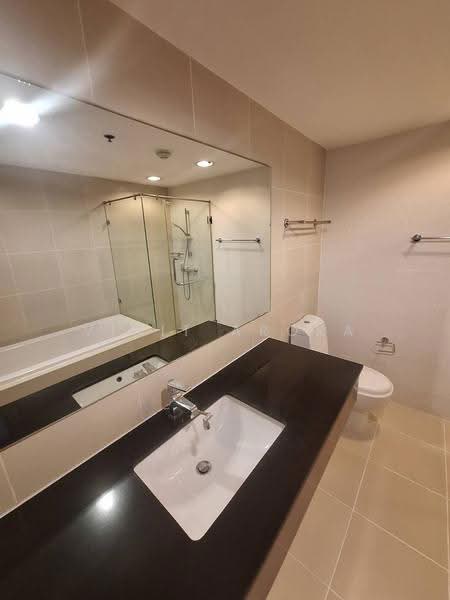 Belle Grand Rama 9, Bangkok, 131 Rama 9 Road, Huai Khwang, Bangkok, 3 Bedrooms, 100 sqm, Condo For Rent, by Vinit Arora, 500632184 - DDproperty.com