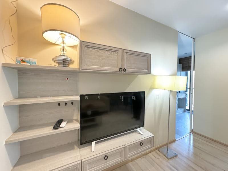 The Base Height Phuket : เดอะเบส ไฮท์ ภูเก็ต, ภูเก็ต, 359 ถนน หงษ์หยกอุทิศ, ตลาดใหญ่, เมืองภูเก็ต, ภูเก็ต, 35 ตร.ม., คอนโด ให้เช่า, โดย ชนาทิพย์ บุญเมือง, 500632188 - DDproperty.com