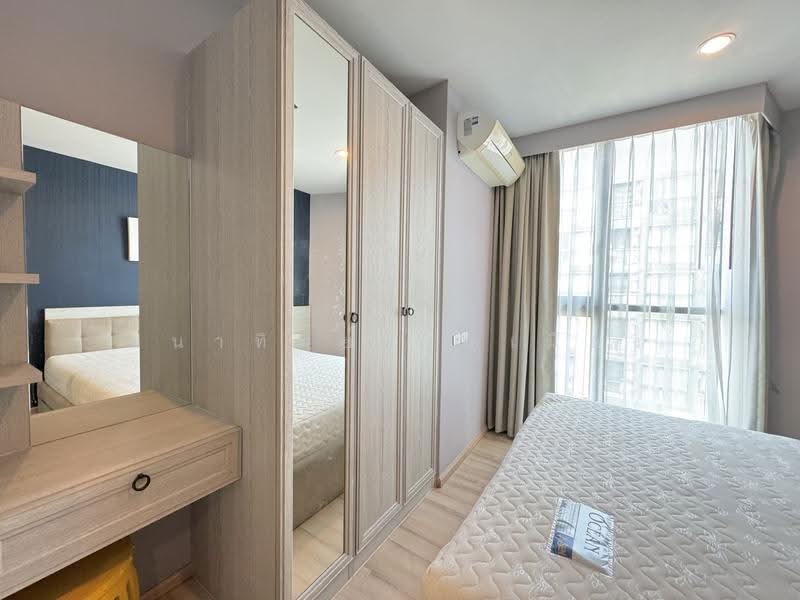 The Base Height Phuket, Phuket, 359 Soi Hongyok Utis Yaowarat Road, Talat Yai, Muang Phuket, Phuket, 1 Bedroom, 35 sqm, Condo For Rent, by Chanatip Boonmuang, 500632188 - DDproperty.com