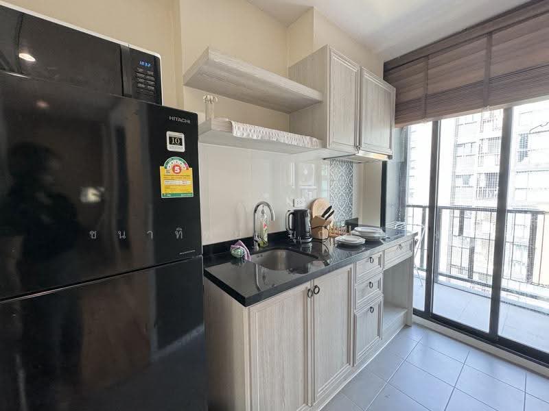 The Base Height Phuket, Phuket, 359 Soi Hongyok Utis Yaowarat Road, Talat Yai, Muang Phuket, Phuket, 1 Bedroom, 35 sqm, Condo For Rent, by Chanatip Boonmuang, 500632188 - DDproperty.com