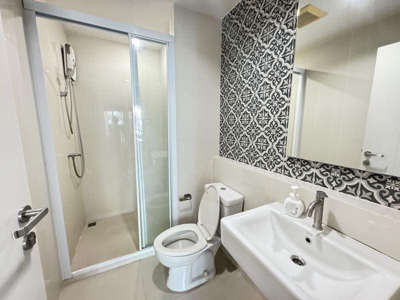 The Base Height Phuket, Phuket, 359 Soi Hongyok Utis Yaowarat Road, Talat Yai, Muang Phuket, Phuket, 1 Bedroom, 35 sqm, Condo For Rent, by Chanatip Boonmuang, 500632188 - DDproperty.com