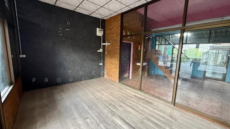 อาคารพาณิชย์สามพราน นครปฐม, Nakhon Pathom, Tha Kham, Sam Phran, Nakhon Pathom, , 150 sqm, Shophouse For Sale, by The Best Property ฟ้าใส, 500632196 - DDproperty.com
