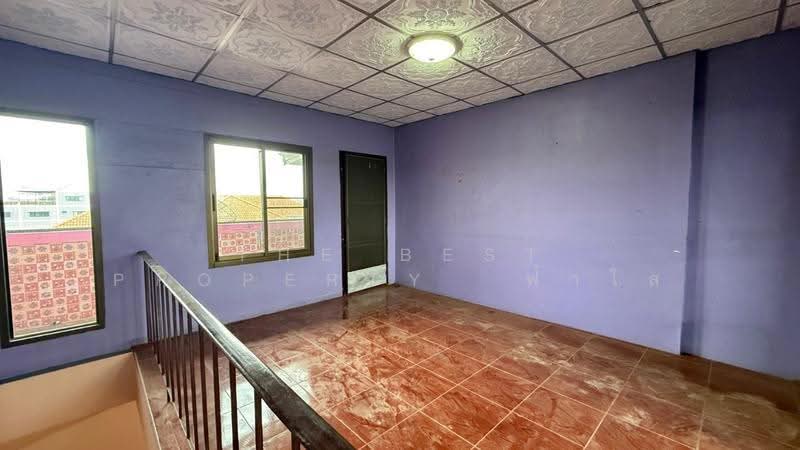 อาคารพาณิชย์สามพราน นครปฐม, Nakhon Pathom, Tha Kham, Sam Phran, Nakhon Pathom, , 150 sqm, Shophouse For Sale, by The Best Property ฟ้าใส, 500632196 - DDproperty.com