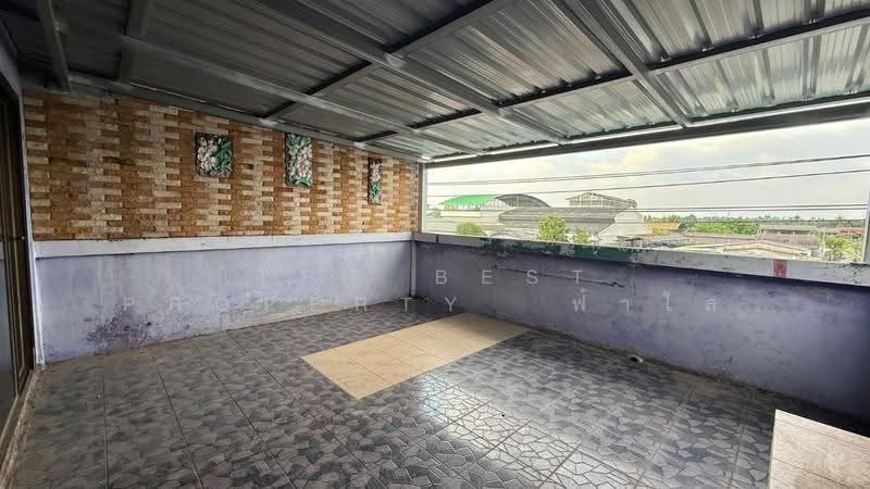 อาคารพาณิชย์สามพราน นครปฐม, Nakhon Pathom, Tha Kham, Sam Phran, Nakhon Pathom, , 150 sqm, Shophouse For Sale, by The Best Property ฟ้าใส, 500632196 - DDproperty.com