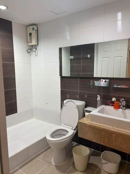 Grand Park View Asoke, Bangkok, 21 Sukhumvit Road, Khlongtoei Nua, Watthana, Bangkok, 3 Bedrooms, 104 sqm, Condo For Sale, by คุณนิวส์, 500632197 - DDproperty.com
