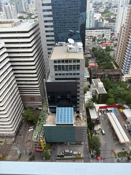 Grand Park View Asoke : แกรนด์ พาร์ค วิว อโศก, กรุงเทพ, 21 ถนน สุขุมวิท, คลองเตยเหนือ, วัฒนา, กรุงเทพ, 104 ตร.ม., คอนโด ขาย, โดย คุณนิวส์, 500632197 - DDproperty.com