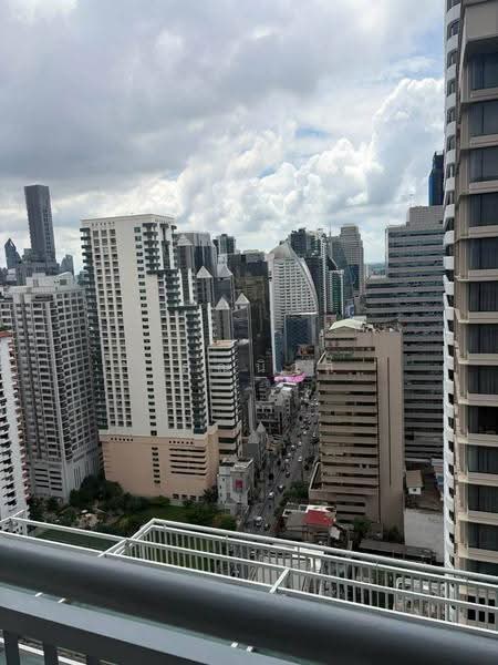 Grand Park View Asoke : แกรนด์ พาร์ค วิว อโศก, กรุงเทพ, 21 ถนน สุขุมวิท, คลองเตยเหนือ, วัฒนา, กรุงเทพ, 104 ตร.ม., คอนโด ขาย, โดย คุณนิวส์, 500632197 - DDproperty.com