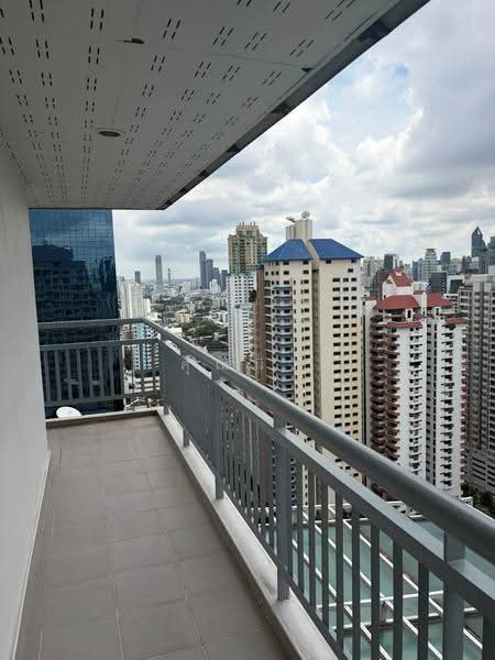 Grand Park View Asoke, Bangkok, 21 Sukhumvit Road, Khlongtoei Nua, Watthana, Bangkok, 3 Bedrooms, 104 sqm, Condo For Sale, by คุณนิวส์, 500632197 - DDproperty.com