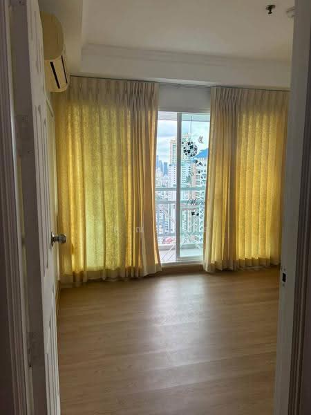 Grand Park View Asoke, Bangkok, 21 Sukhumvit Road, Khlongtoei Nua, Watthana, Bangkok, 3 Bedrooms, 104 sqm, Condo For Sale, by คุณนิวส์, 500632197 - DDproperty.com