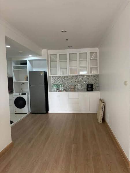 Grand Park View Asoke : แกรนด์ พาร์ค วิว อโศก, กรุงเทพ, 21 ถนน สุขุมวิท, คลองเตยเหนือ, วัฒนา, กรุงเทพ, 104 ตร.ม., คอนโด ขาย, โดย คุณนิวส์, 500632197 - DDproperty.com