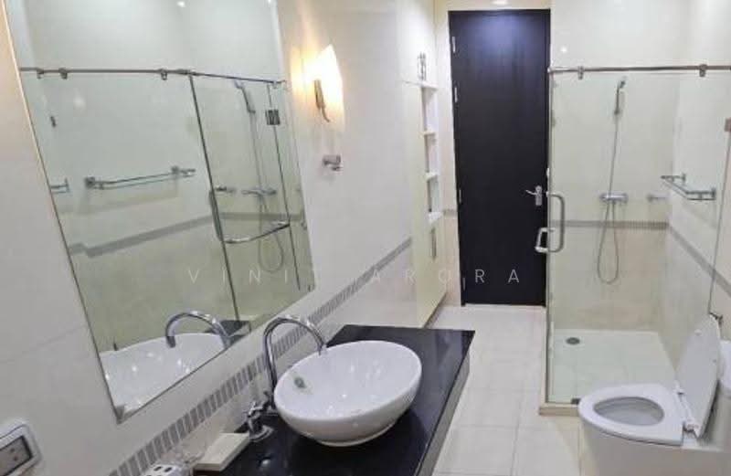 Baan Klang Krung Siam-Pathumwan, Bangkok, Petchburi Road, Thanon Phetchaburi, Ratchathewi, Bangkok, 1 Bedroom, 55 sqm, Condo For Rent, by Vinit Arora, 500632198 - DDproperty.com