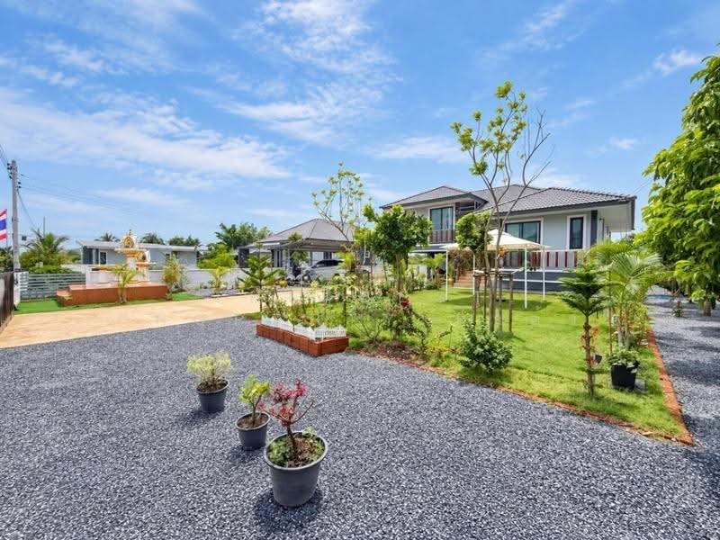 บ้านเดี่ยวจอมบึง ราชบุรี, ราชบุรี, จอมบึง, ราชบุรี, 150 ตร.ม., บ้านเดี่ยว ขาย, โดย The Best Property ดาด้า, 500632201 - DDproperty.com