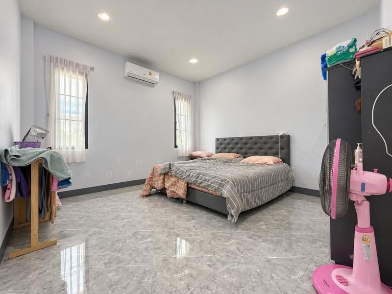 บ้านเดี่ยวจอมบึง ราชบุรี, Ratchaburi, Chom Bung, Ratchaburi, 3 Bedrooms, 150 sqm, Single Detached House For Sale, by The Best Property ดาด้า, 500632201 - DDproperty.com