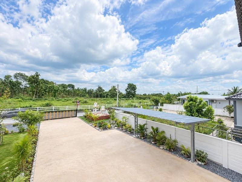 บ้านเดี่ยวจอมบึง ราชบุรี, Ratchaburi, Chom Bung, Ratchaburi, 3 Bedrooms, 150 sqm, Single Detached House For Sale, by The Best Property ดาด้า, 500632201 - DDproperty.com