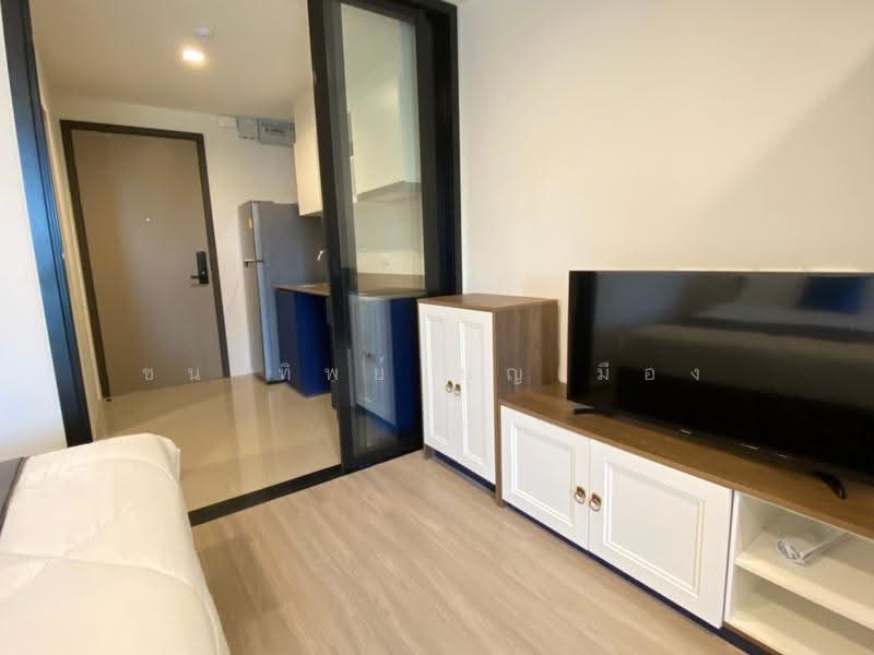 The Base Central, Phuket, Chao Fah Tawan Tok Rd, Wichit, Muang Phuket, Phuket, Studio, 28 sqm, Condo For Rent, by Chanatip Boonmuang, 500632202 - DDproperty.com