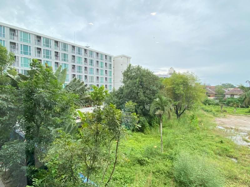 The Base Central, Phuket, Chao Fah Tawan Tok Rd, Wichit, Muang Phuket, Phuket, Studio, 28 sqm, Condo For Rent, by Chanatip Boonmuang, 500632202 - DDproperty.com