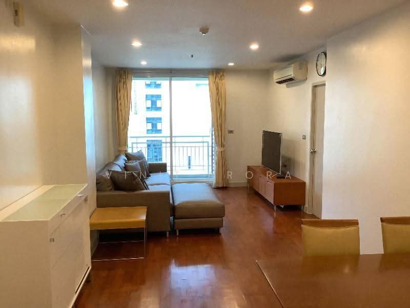 Baan Siri Silom : บ้าน สิริ สีลม, กรุงเทพ, 3 ถนนศรีเวียง แขวงสีลม เขตบางรัก จังหวัดกรุงเทพมหานคร, สีลม, บางรัก, กรุงเทพ, 54 ตร.ม., คอนโด ให้เช่า, โดย Vinit Arora, 500632204 - DDproperty.com