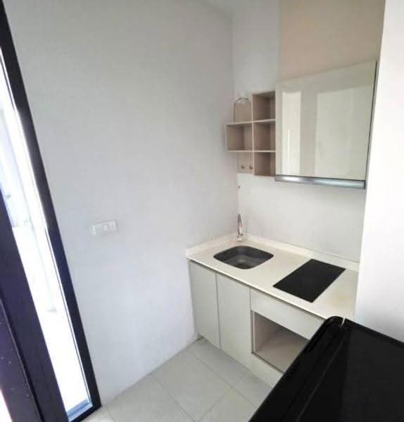 The Niche Pride Thonglor-Phetchaburi, Bangkok, New Petchaburi Road, Bang Kapi, Huai Khwang, Bangkok, 1 Bedroom, 36 sqm, Condo For Sale, by Vinit Arora, 500632205 - DDproperty.com