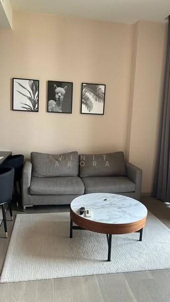 The Esse Asoke, Bangkok, 333 Soi Sukhumvit 21, Sukhumvit Road, Khlongtoei Nua, Watthana, Bangkok, 1 Bedroom, 48 sqm, Condo For Rent, by Vinit Arora, 500632207 - DDproperty.com