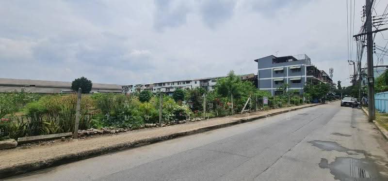 ที่ดิน, Bangkok, Bang Kae Nua, Bang Khae, Bangkok, , 6,148 sqm, Land For Sale, by พิมพ์พิชชา สายชลประสิทธิ์, 500632209 - DDproperty.com