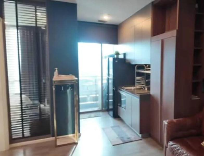 The Room Sukhumvit 69, Bangkok, 1539 Sukhumvit Road, Phra Kanong Nua, Watthana, Bangkok, 1 Bedroom, 35 sqm, Condo For Sale, by Vinit Arora, 500632211 - DDproperty.com