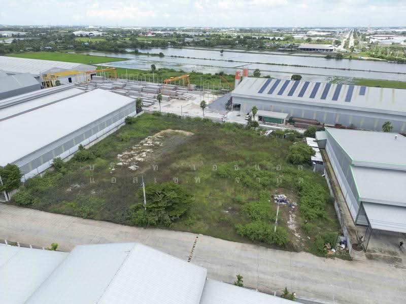 ให้เช่า โกดัง สำนักงาน รุ่งนภาท็อปแลนด์ โครงการ 2 บางเลน, Nakhon Pathom, Bang Phasi, Bang Len, Nakhon Pathom, , 2,116 sqm, Warehouse/Factory For Rent, by บริษัท เอชแอล แอสเซท จำกัด, 500632213 - DDproperty.com