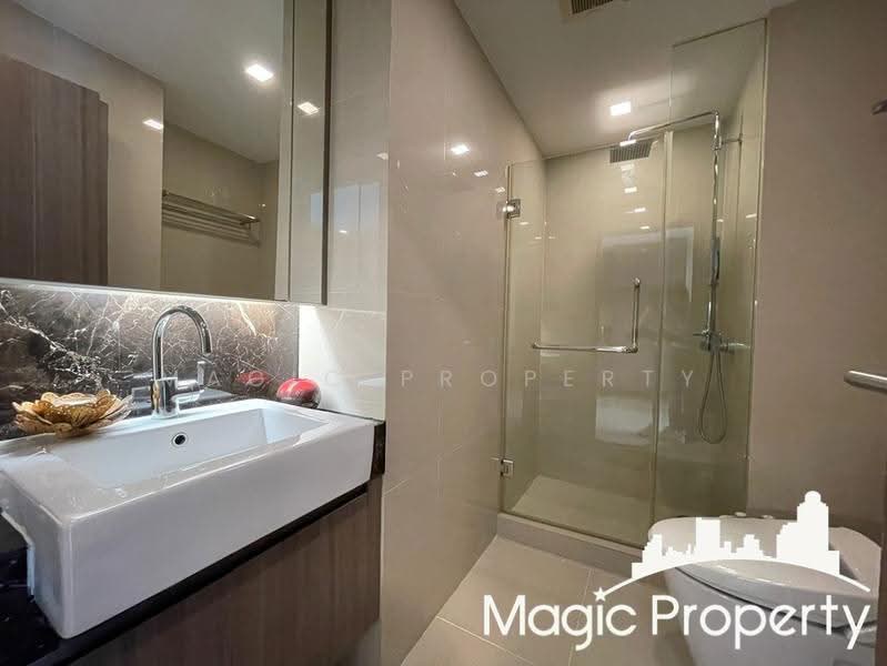 Art @Thonglor 25 : อาร์ท แอท ทองหล่อ 25, กรุงเทพ, ซ.ทองหล่อ25, คลองตันเหนือ, วัฒนา, กรุงเทพ, 37 ตร.ม., คอนโด ให้เช่า, โดย Magic Property, 500632215 - DDproperty.com