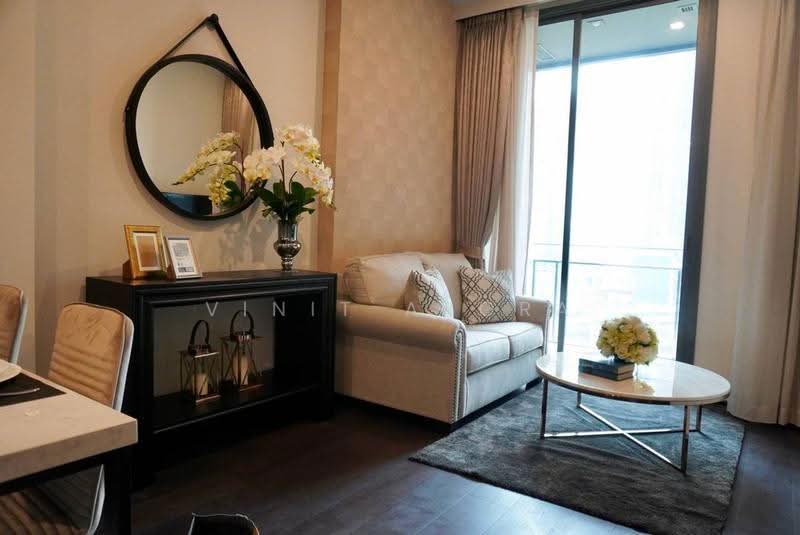 LAVIQ Sukhumvit 57, Bangkok, Soi Sukhumvit 57, Sukhumvit Road, Khlong Tan Nua, Watthana, Bangkok, 1 Bedroom, 45 sqm, Condo For Rent, by Vinit Arora, 500632216 - DDproperty.com