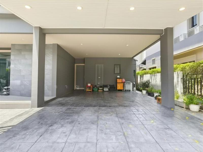 Bangkok Boulevard Ramintra-Serithai 2, Bangkok, 98 Soi Seri Thai 71, Khan Na Yao, Bangkok, 5 Bedrooms, 254 sqm, Single Detached House For Sale, by Wicharn Kaonah, 500632218 - DDproperty.com
