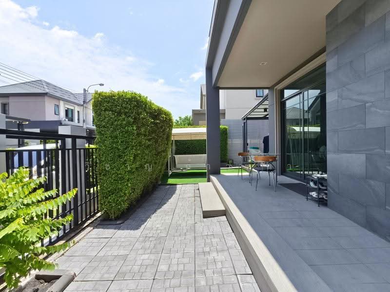 Bangkok Boulevard Ramintra-Serithai 2, Bangkok, 98 Soi Seri Thai 71, Khan Na Yao, Bangkok, 5 Bedrooms, 254 sqm, Single Detached House For Sale, by Wicharn Kaonah, 500632218 - DDproperty.com