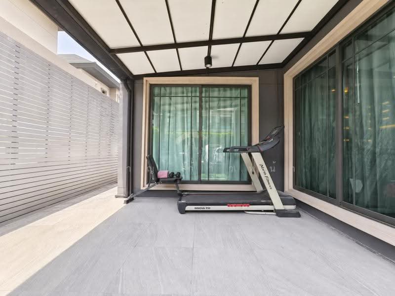 Bangkok Boulevard Ramintra-Serithai 2, Bangkok, 98 Soi Seri Thai 71, Khan Na Yao, Bangkok, 5 Bedrooms, 254 sqm, Single Detached House For Sale, by Wicharn Kaonah, 500632218 - DDproperty.com