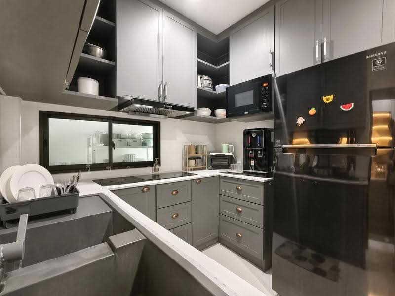 Bangkok Boulevard Ramintra-Serithai 2, Bangkok, 98 Soi Seri Thai 71, Khan Na Yao, Bangkok, 5 Bedrooms, 254 sqm, Single Detached House For Sale, by Wicharn Kaonah, 500632218 - DDproperty.com