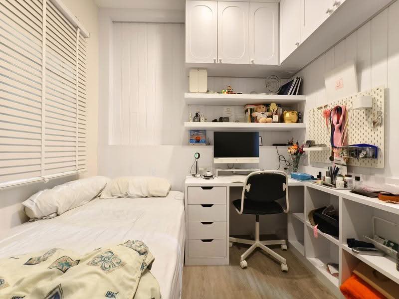 Bangkok Boulevard Ramintra-Serithai 2, Bangkok, 98 Soi Seri Thai 71, Khan Na Yao, Bangkok, 5 Bedrooms, 254 sqm, Single Detached House For Sale, by Wicharn Kaonah, 500632218 - DDproperty.com