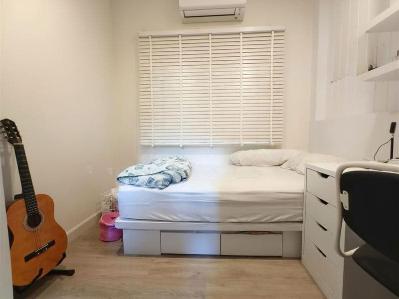 Bangkok Boulevard Ramintra-Serithai 2, Bangkok, 98 Soi Seri Thai 71, Khan Na Yao, Bangkok, 5 Bedrooms, 254 sqm, Single Detached House For Sale, by Wicharn Kaonah, 500632218 - DDproperty.com