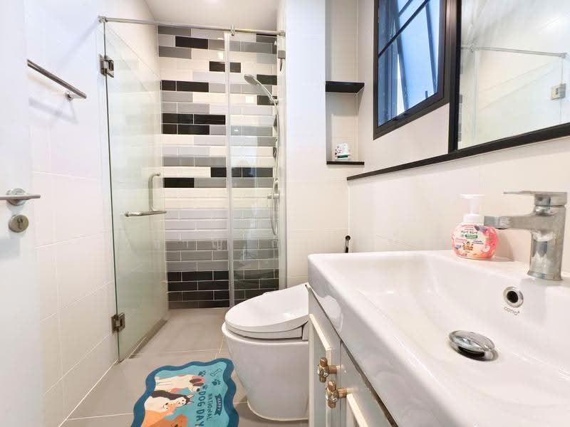 Bangkok Boulevard Ramintra-Serithai 2, Bangkok, 98 Soi Seri Thai 71, Khan Na Yao, Bangkok, 5 Bedrooms, 254 sqm, Single Detached House For Sale, by Wicharn Kaonah, 500632218 - DDproperty.com