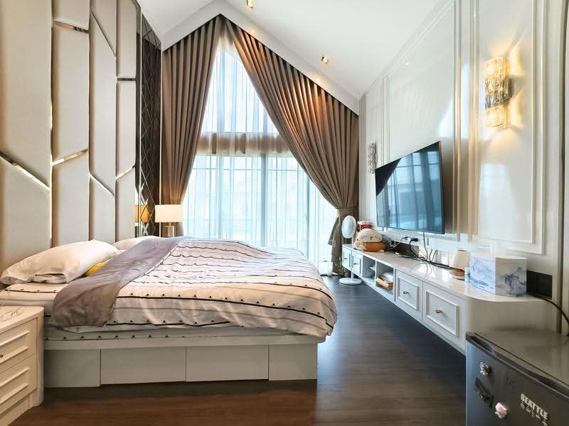 Bangkok Boulevard Ramintra-Serithai 2 : บางกอก บูเลอวาร์ด รามอินทรา-เสรีไทย 2, กรุงเทพ, 98 ซอย เสรีไทย 71, คันนายาว, กรุงเทพ, 254 ตร.ม., บ้านเดี่ยว ขาย, โดย วิชาญ ก้าวหน้า, 500632218 - DDproperty.com