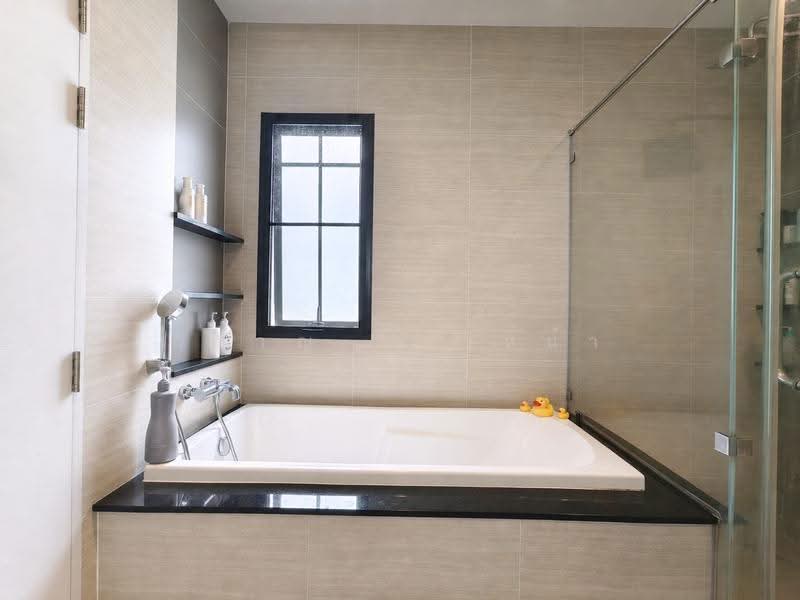 Bangkok Boulevard Ramintra-Serithai 2, Bangkok, 98 Soi Seri Thai 71, Khan Na Yao, Bangkok, 5 Bedrooms, 254 sqm, Single Detached House For Sale, by Wicharn Kaonah, 500632218 - DDproperty.com