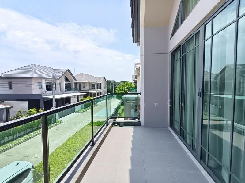 Bangkok Boulevard Ramintra-Serithai 2 : บางกอก บูเลอวาร์ด รามอินทรา-เสรีไทย 2, กรุงเทพ, 98 ซอย เสรีไทย 71, คันนายาว, กรุงเทพ, 254 ตร.ม., บ้านเดี่ยว ขาย, โดย วิชาญ ก้าวหน้า, 500632218 - DDproperty.com