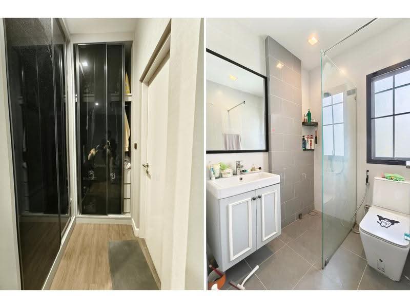 Bangkok Boulevard Ramintra-Serithai 2, Bangkok, 98 Soi Seri Thai 71, Khan Na Yao, Bangkok, 5 Bedrooms, 254 sqm, Single Detached House For Sale, by Wicharn Kaonah, 500632218 - DDproperty.com