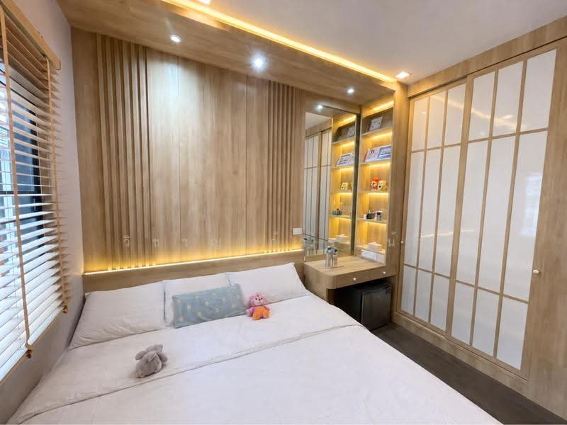 Bangkok Boulevard Ramintra-Serithai 2, Bangkok, 98 Soi Seri Thai 71, Khan Na Yao, Bangkok, 5 Bedrooms, 254 sqm, Single Detached House For Sale, by Wicharn Kaonah, 500632218 - DDproperty.com