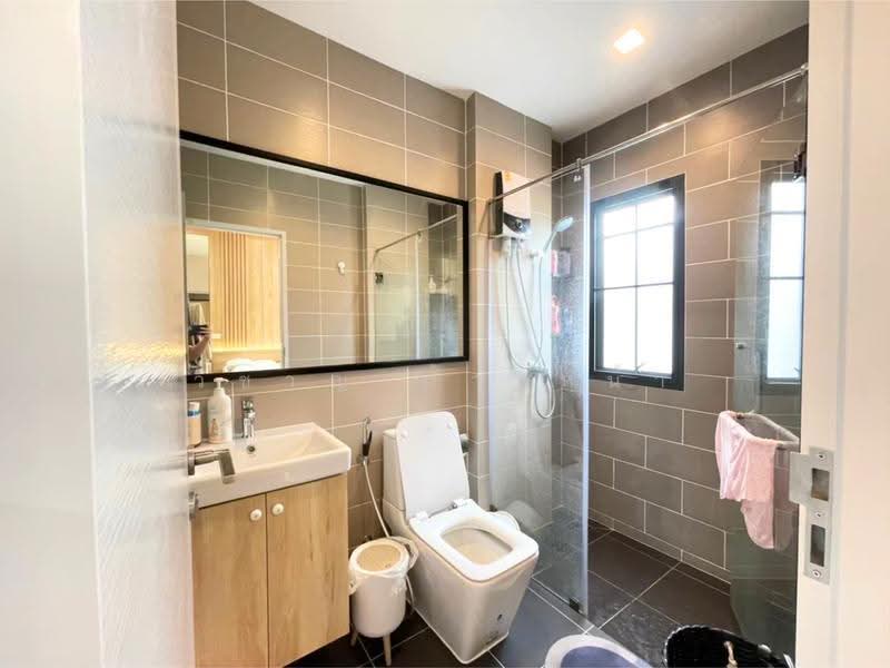 Bangkok Boulevard Ramintra-Serithai 2 : บางกอก บูเลอวาร์ด รามอินทรา-เสรีไทย 2, กรุงเทพ, 98 ซอย เสรีไทย 71, คันนายาว, กรุงเทพ, 254 ตร.ม., บ้านเดี่ยว ขาย, โดย วิชาญ ก้าวหน้า, 500632218 - DDproperty.com